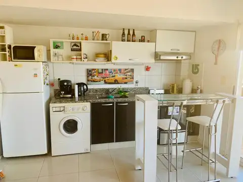 Departamento en Alquiler Temporal 10 años