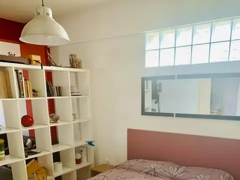 Departamento en Alquiler Temporal de Monoambiente