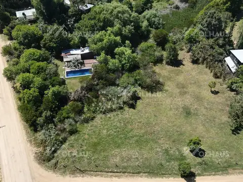 Terreno en Venta de 1353,0 m2