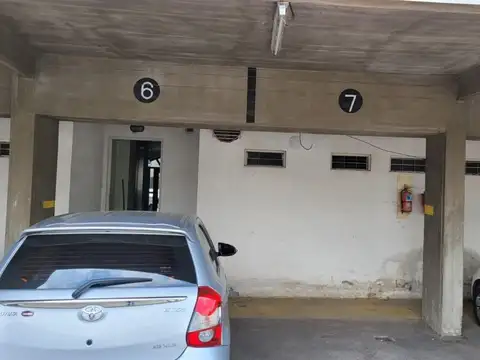 Cochera en Venta Fija