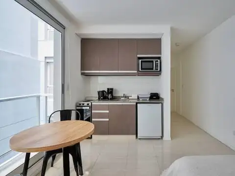 Departamento  en Venta ubicado en Palermo, Capital Federal, Buenos Aires