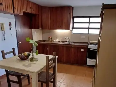 Departamento en Venta 15 años