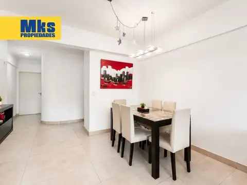 Departamento en Venta de 4 ambientes