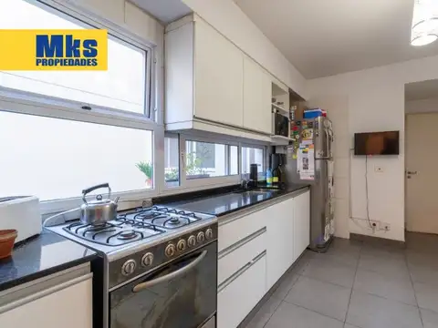 Departamento en Venta en Barracas, USD 305.000