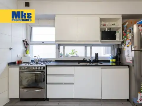 Departamento en Venta de 3 dormitorios