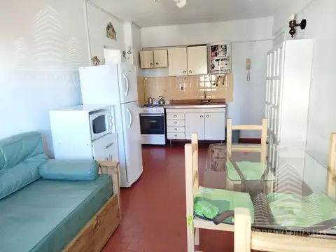 Departamento en Venta en San Bernardo del Tuyu, Partido de La Costa