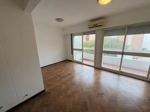DEPARTAMENTO DE 2 DORMITORIOS VENTA BALCON ATERRAZADO CENTRO ROSARIO