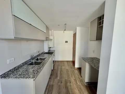 Departamento en Venta en Nuestra Señora De Lourdes, USD 177.000