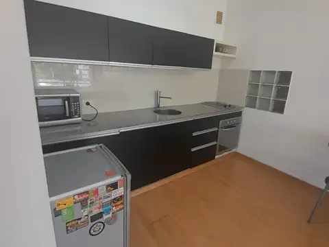 Departamento en Alquiler en Las Cañitas, $ 600.000