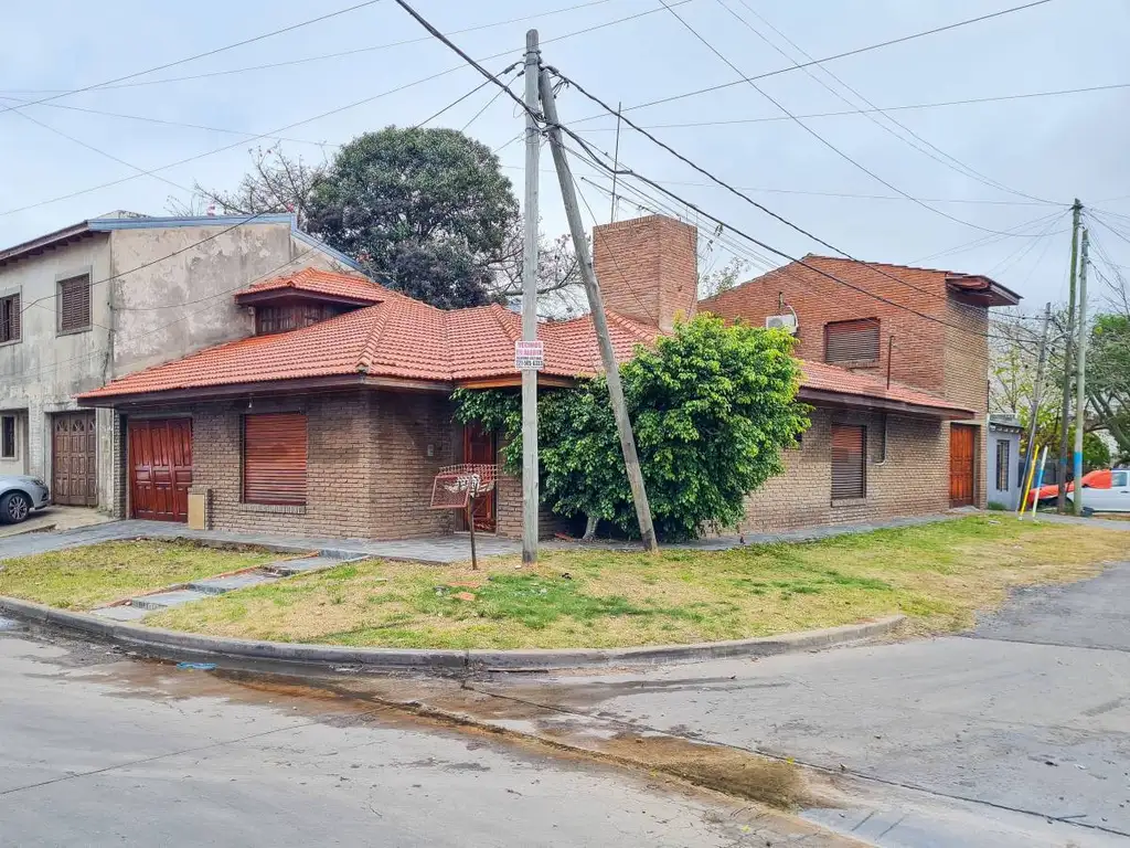522 Y 18 BIS , Piso 0