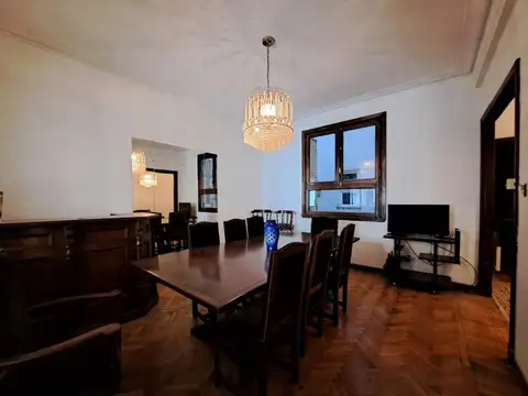 Departamento en Venta en Barrio Norte, USD 146.000