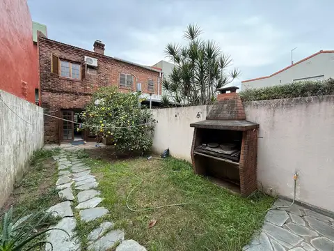 Domingo Faustino Sarmiento 3600