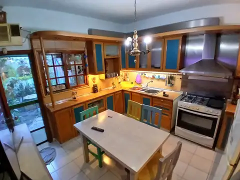 Departamento en venta en Villa Sarmiento
