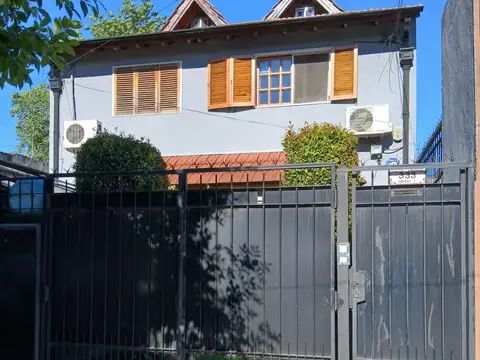 Departamento en venta en Ramos Mejia Norte