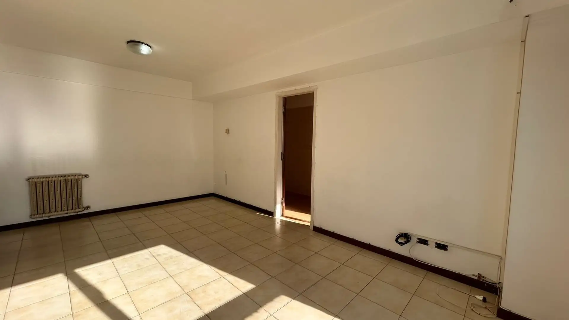 Depto 2 amb, 40m² con vista lateral al mar — Corrientes 1500