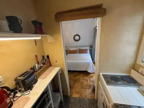 Departamento en Venta Apto profesional