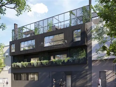 DEPARTAMENTO 1 AMBIENTE - CENTRO, MONTEVIDEO