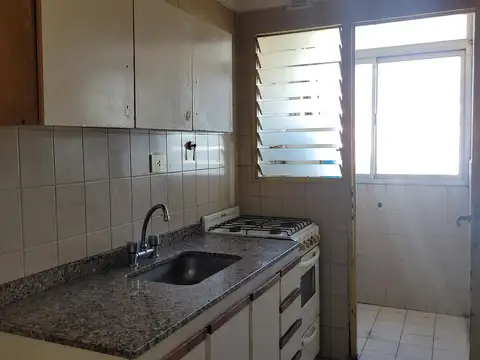 Departamento en Saenz Peña