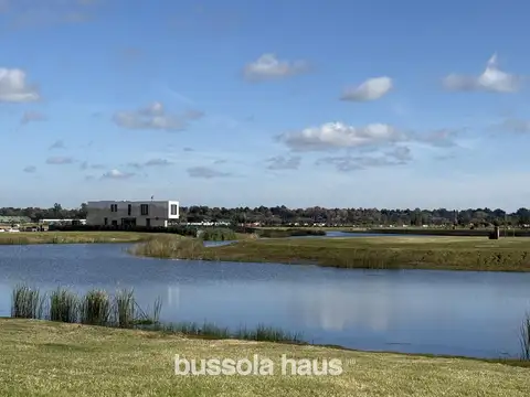 Terreno en Amarras Puertos Escobar