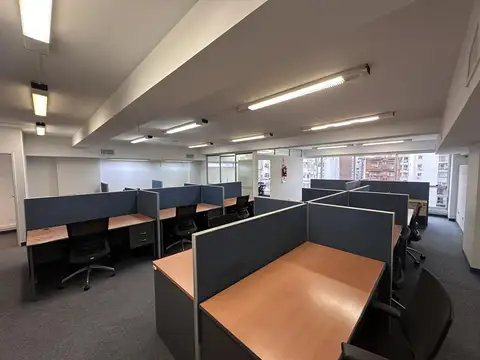 Oficina en Alquiler 20 años