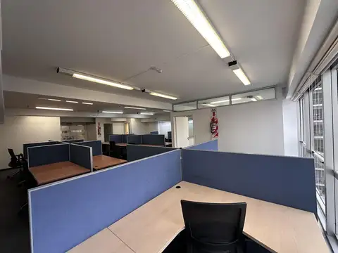 Oficina en Alquiler al Oeste