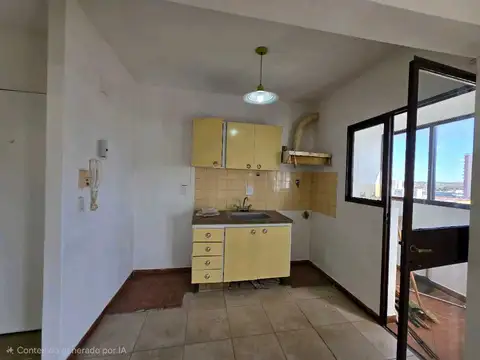 Departamento en Alquiler al Este
