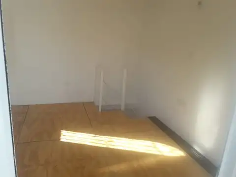 Depto Tipo Casa en Alquiler en Villa Crespo, $ 550