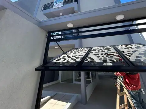 General Pedernera 500