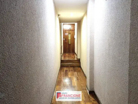 Departamento 4 ambientes con 3 baños