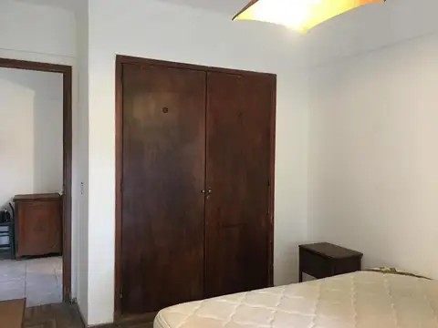 DEPARTAMENTO EN VENTA 2 AMB CON BALCON