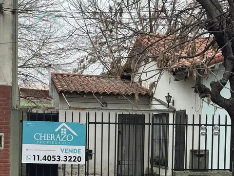 PH EN CARAPACHAY, VICENTE LOPEZ