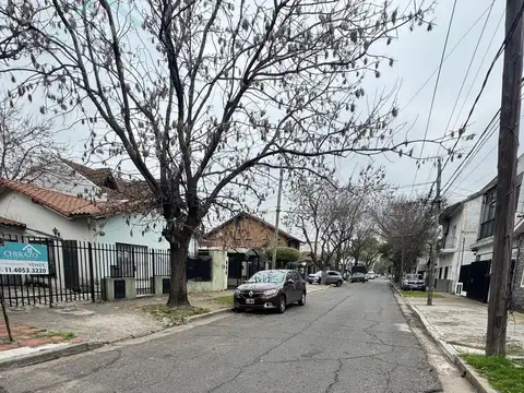 Depto Tipo Casa en Venta en Carapachay, USD 80.000
