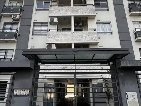 Departamento 2 ambientes al contrafrente - Expensas bajas