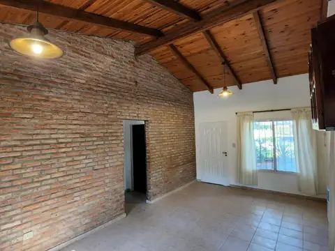 Casa en Venta de 2 dormitorios