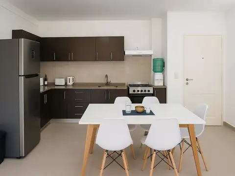 Avenida Gutiérrez - Hudson 4100