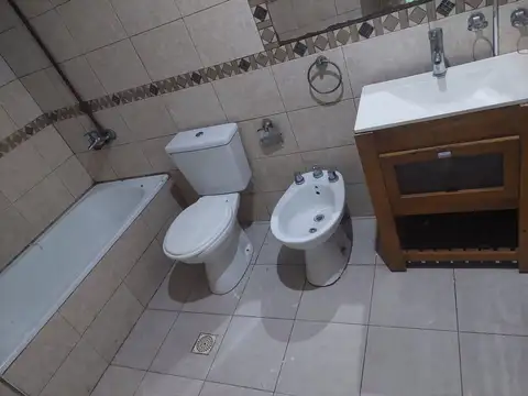 Depto Tipo Casa en Alquiler A Estrenar