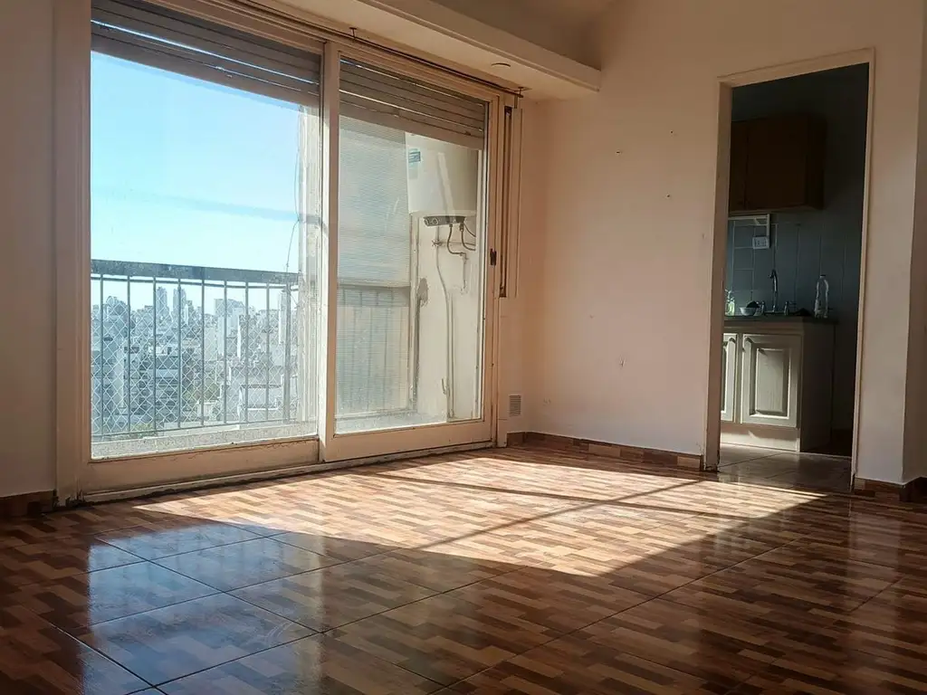 Avenida Corrientes 4800
