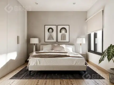 Departamento en Venta en Chauvin, USD 157.350