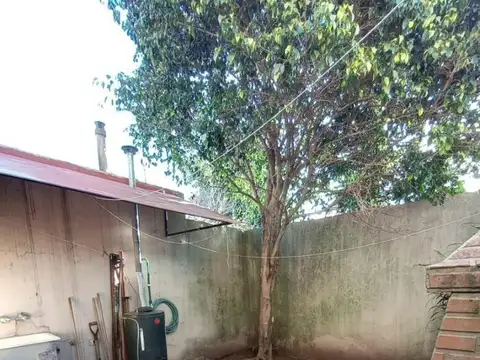 DUPLEX 3 AMB CON COCHERA! OPORTUNIDAD!