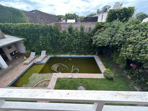 Casa en Venta 43 años