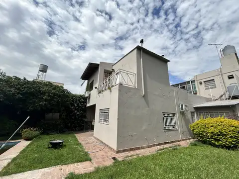 Casa en Roque Saenz Peña