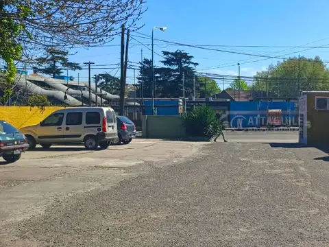 Terreno - Venta - Argentina, Merlo - AV.PRES.JUAN DOMINGO PERON  23800