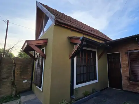 Casa PH parque cochera venta Ituzaingó lado norte