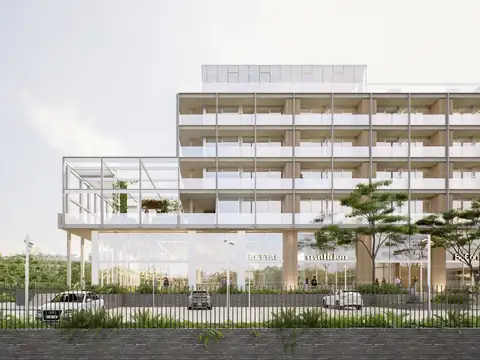 Oficina en Venta en Nordelta, USD 142.000