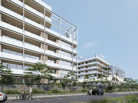 Oficina en Venta en Nordelta, USD 142.000
