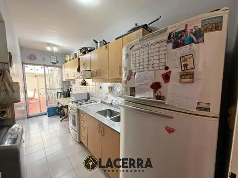 Departamento en Venta en Villa Ballester, USD 135.000