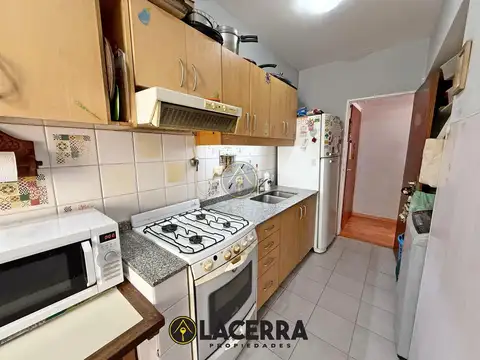 Departamento en Venta 20 años