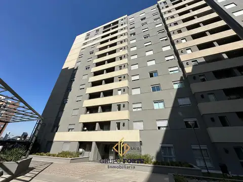 Blvd. Pte. Gral. Juan Domingo Perón 1150 , Piso 5