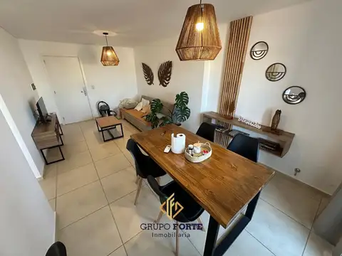Departamento en Venta en Crisol Norte, USD 53.000