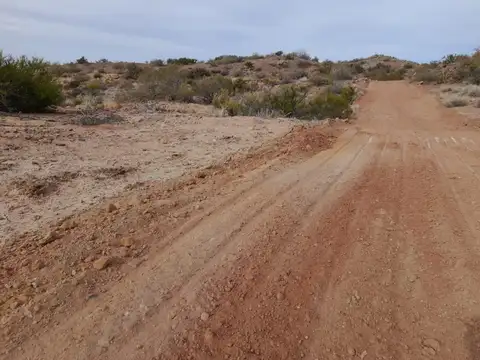 Lote En Neuquén - Loteo Sauro Ecoestancias Del Limay - Ruta Nacional 237 - Km 1286
